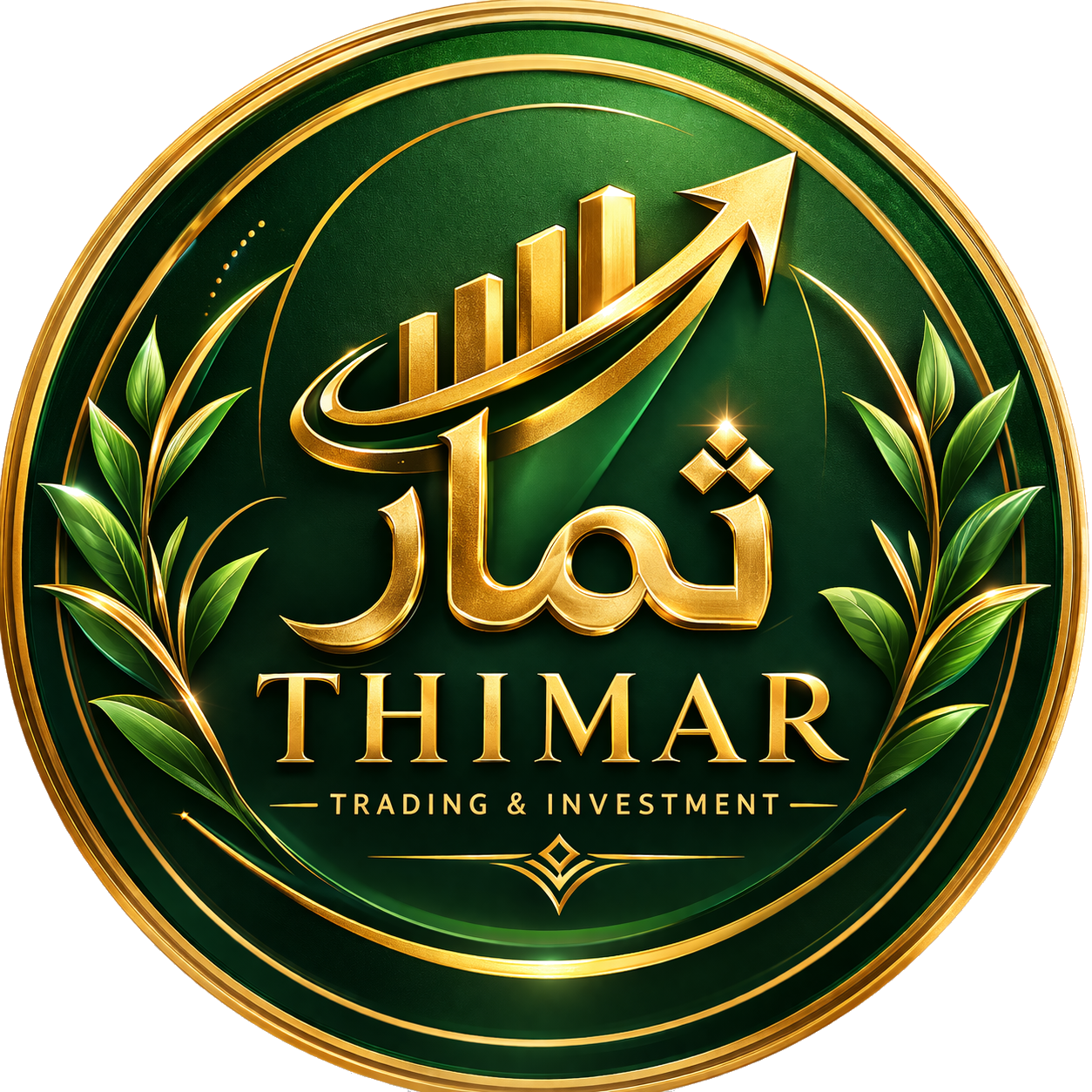 ثمار للتجارة والاستثمار