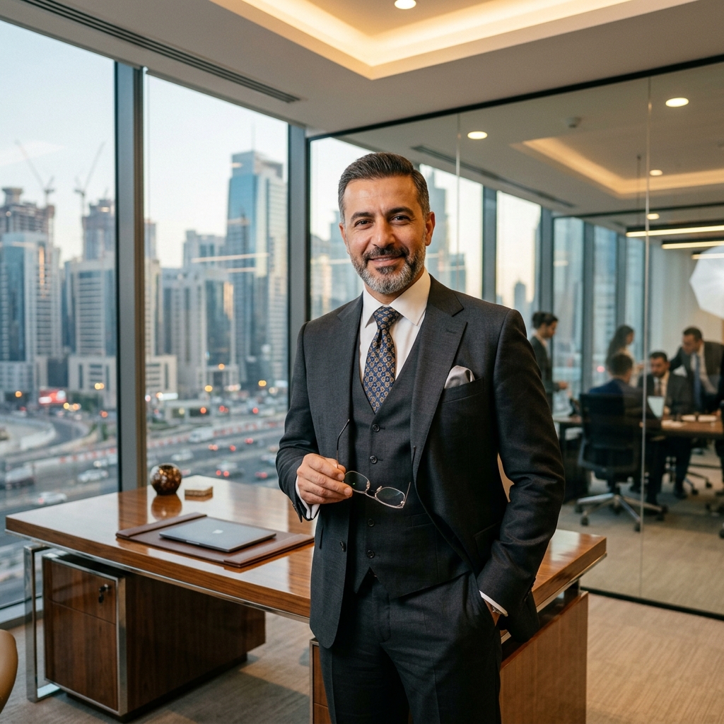 بوابة المستثمرين